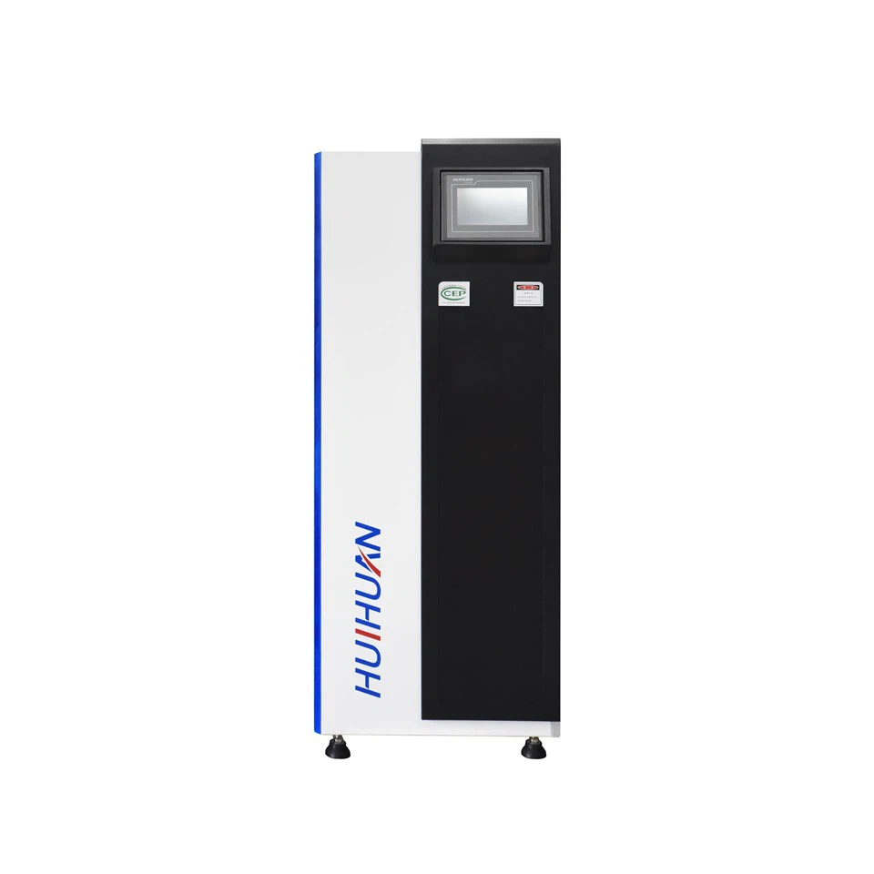 Cyanide Analyzer